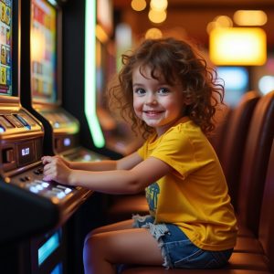 slot minimal depo 5k